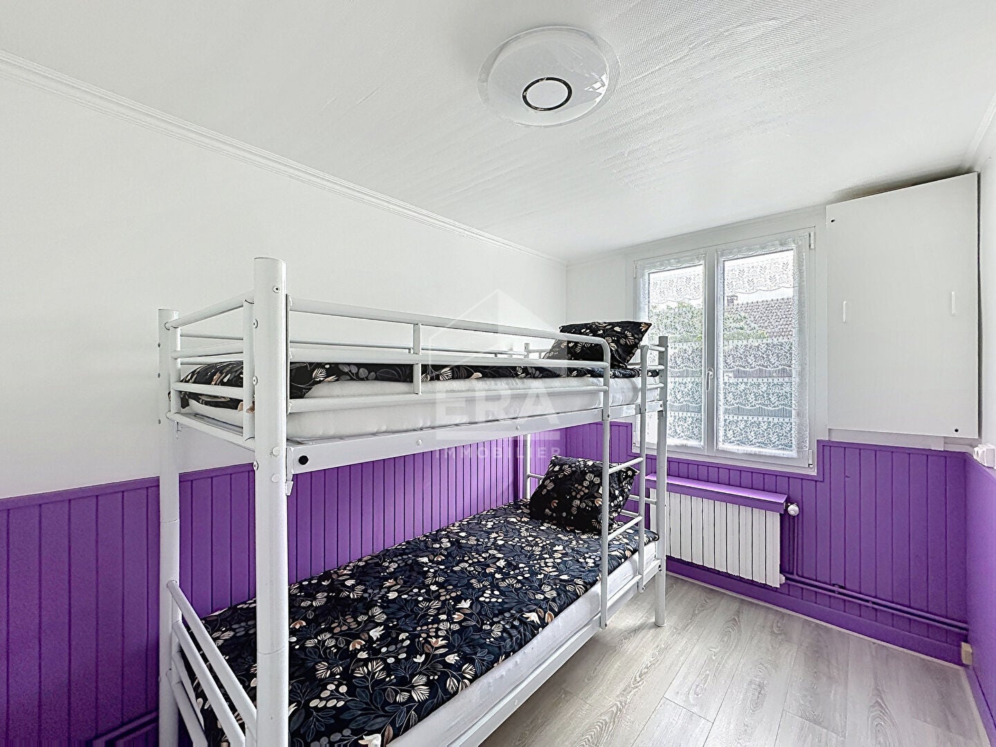 Maison Chemin de la Genestraye à Chaumontel