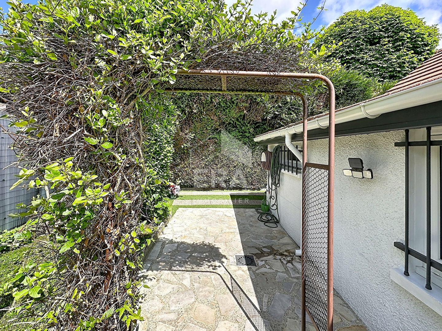 Maison Chemin de la Genestraye à Chaumontel