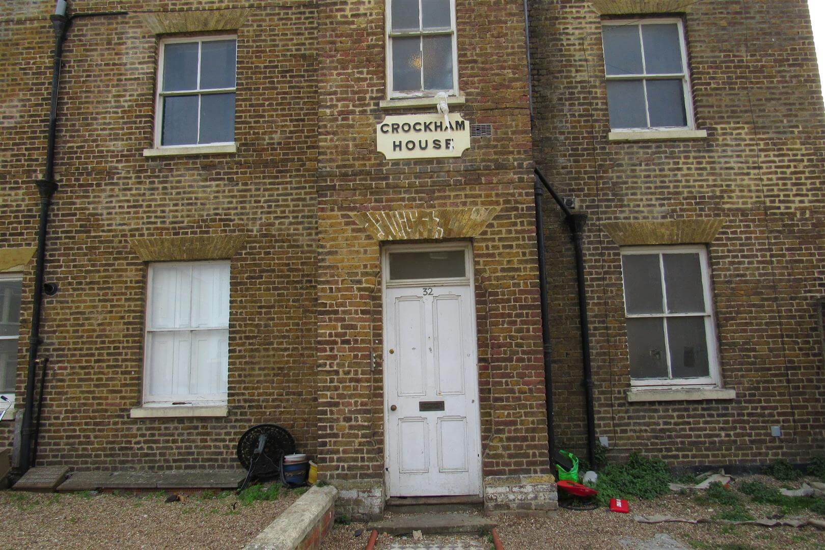 Flat Charles Street in Canterbury