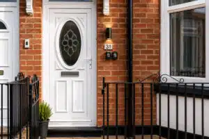House Acacia Street in Darlington