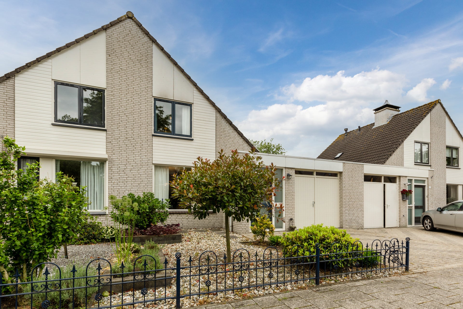 Huis Rondeel in Uden