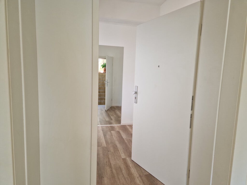 Wohnung Gibitzenhofstraße in Nürnberg