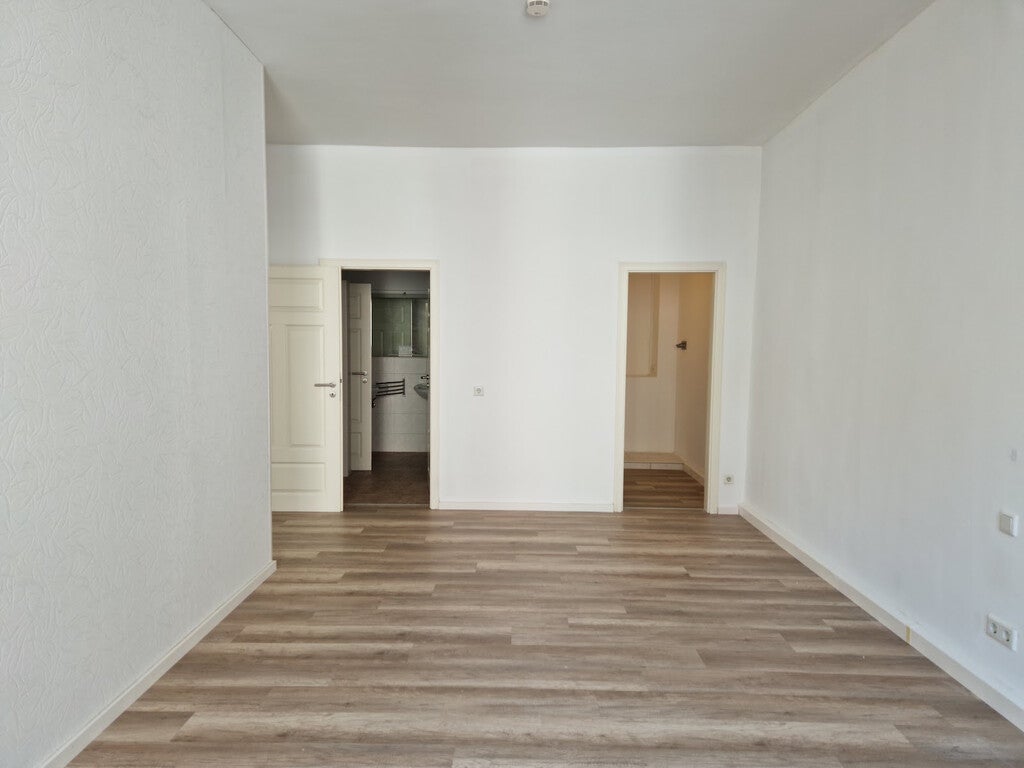Wohnung Gibitzenhofstraße in Nürnberg