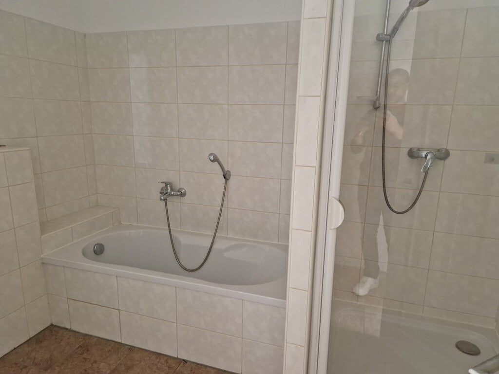 Wohnung Gibitzenhofstraße in Nürnberg
