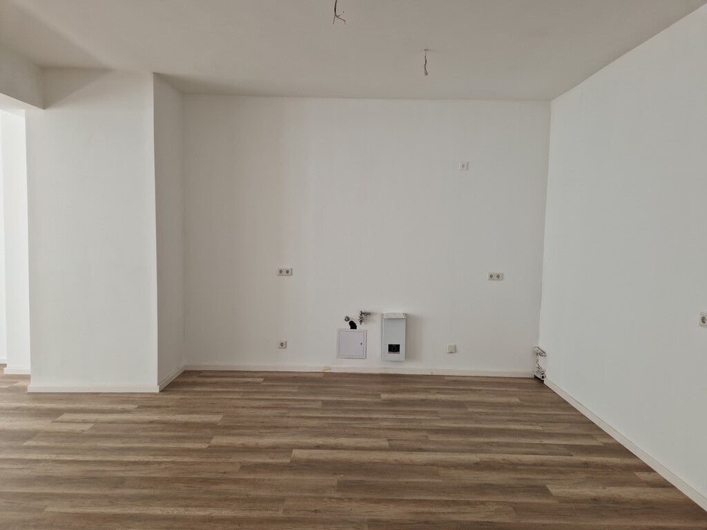 Wohnung Gibitzenhofstraße in Nürnberg