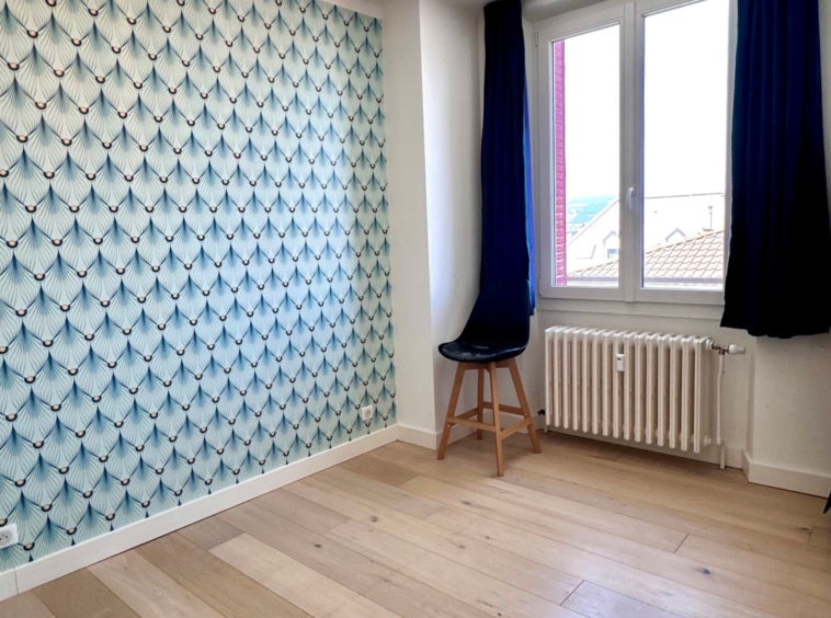 Flat Avenue des Romains in Annecy
