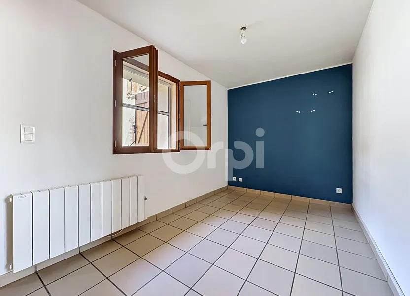 Appartement Route de Savins à Longueville