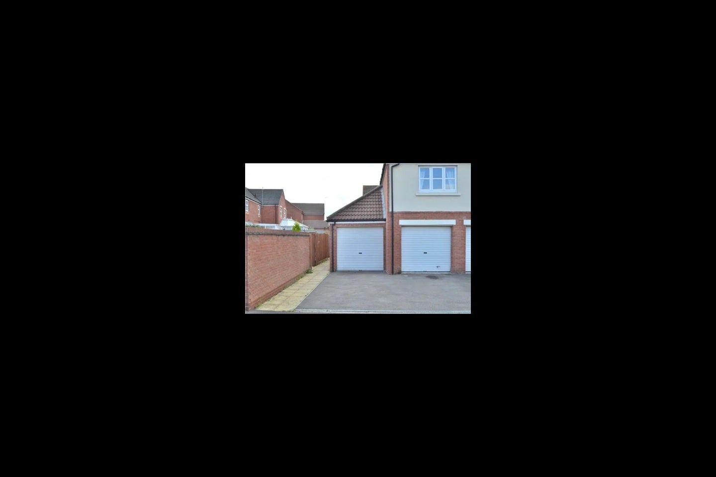 House Bodenham Field in Gloucester