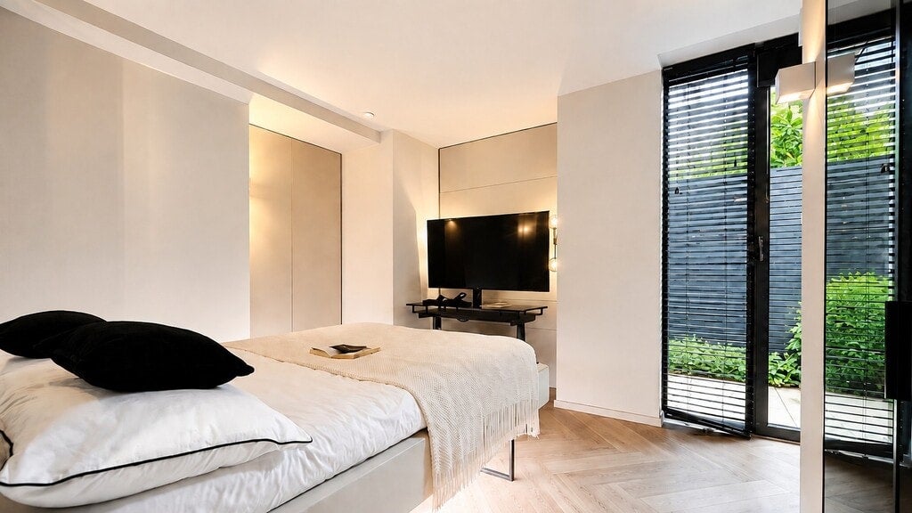 Flat Willesden Lane in Greater London