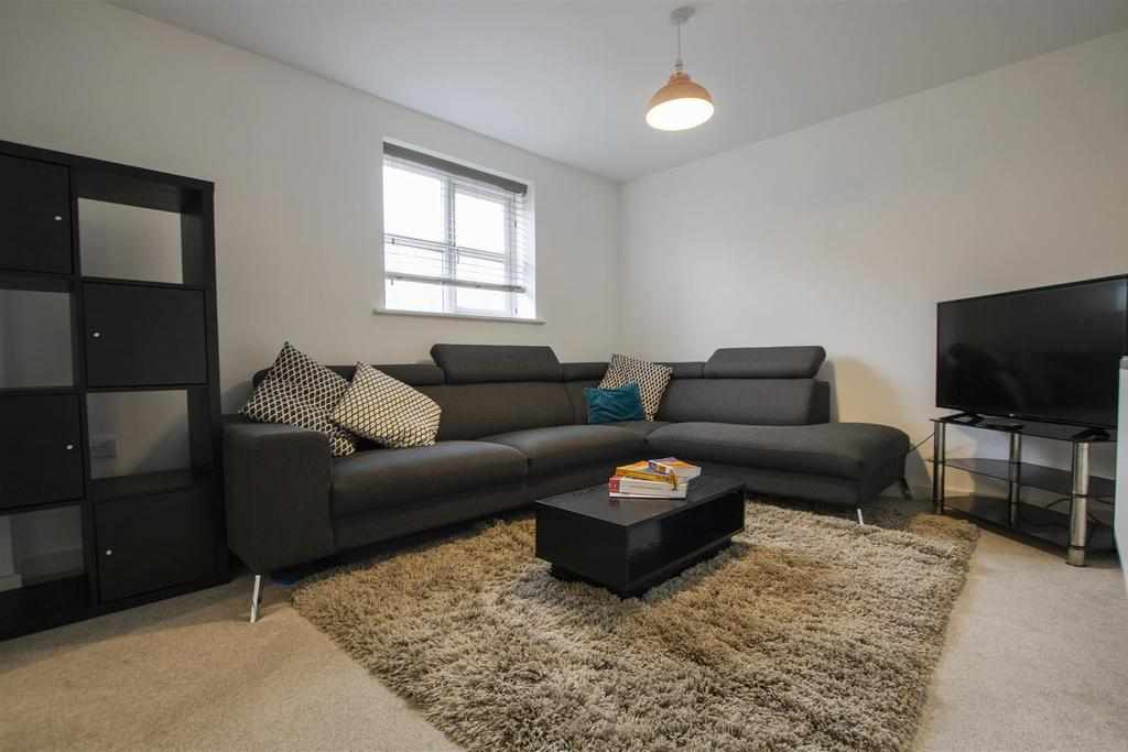 Flat Tanners Way in Birmingham