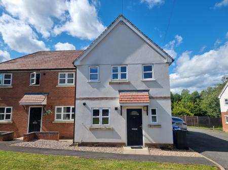 House Church Street in Erewash