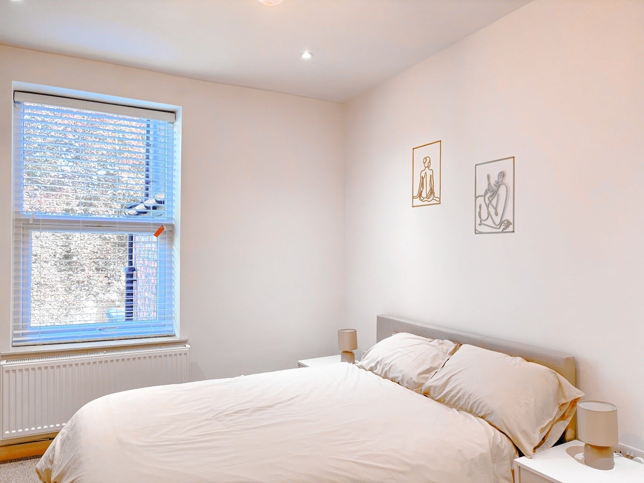Room Uttoxeter Old Road in Derby