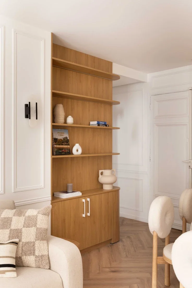 Flat Boulevard de Port-Royal in Paris