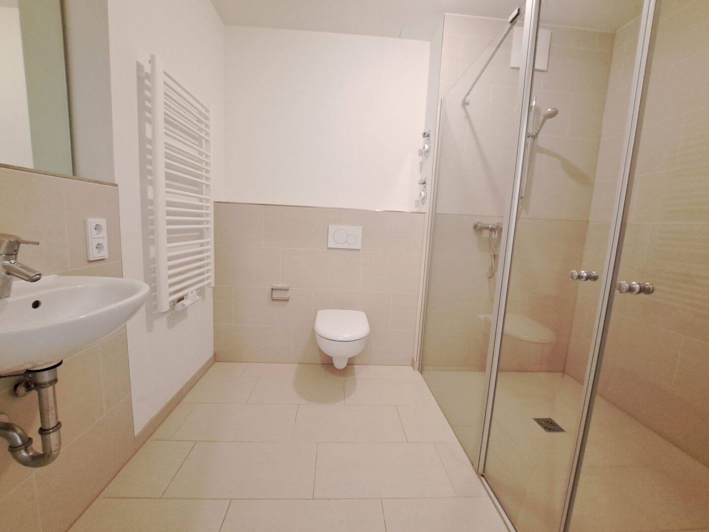 Wohnung Mühlenstieg in Hamburg