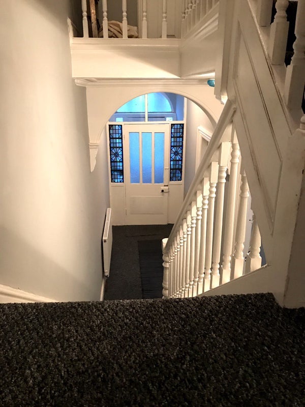 Room Well Brow Road in Liverpool