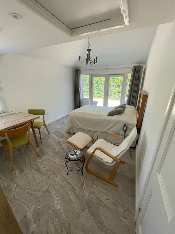 Room Harston Road in South Cambridgeshire