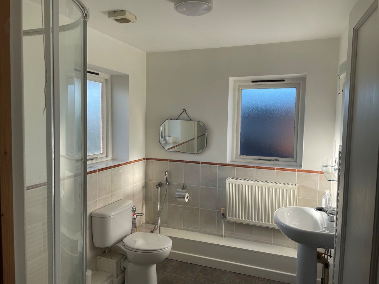 Room Harston Road in South Cambridgeshire