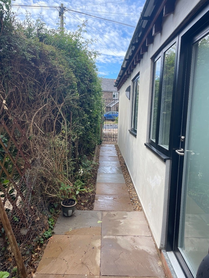 Room Harston Road in South Cambridgeshire