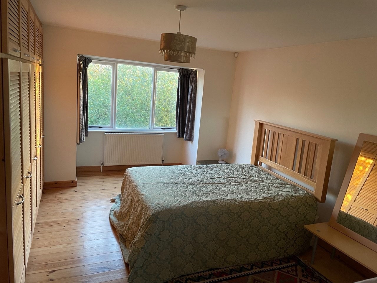 Room Harston Road in South Cambridgeshire