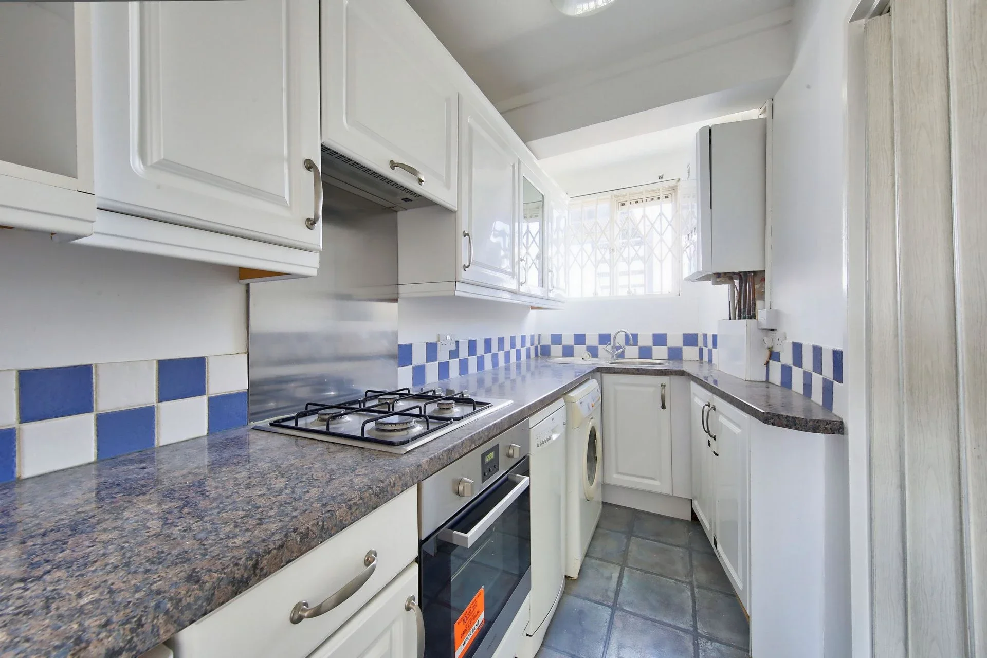 Flat Fairfield Street in Greater London