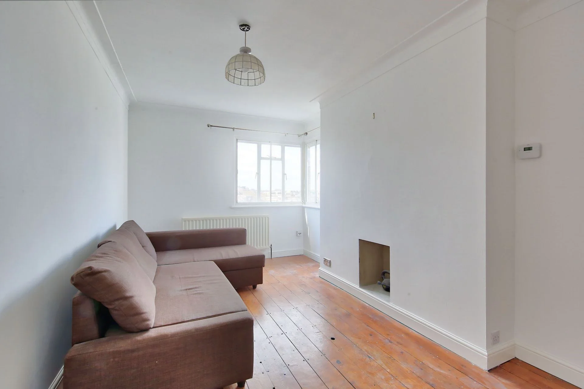 Flat Fairfield Street in Greater London