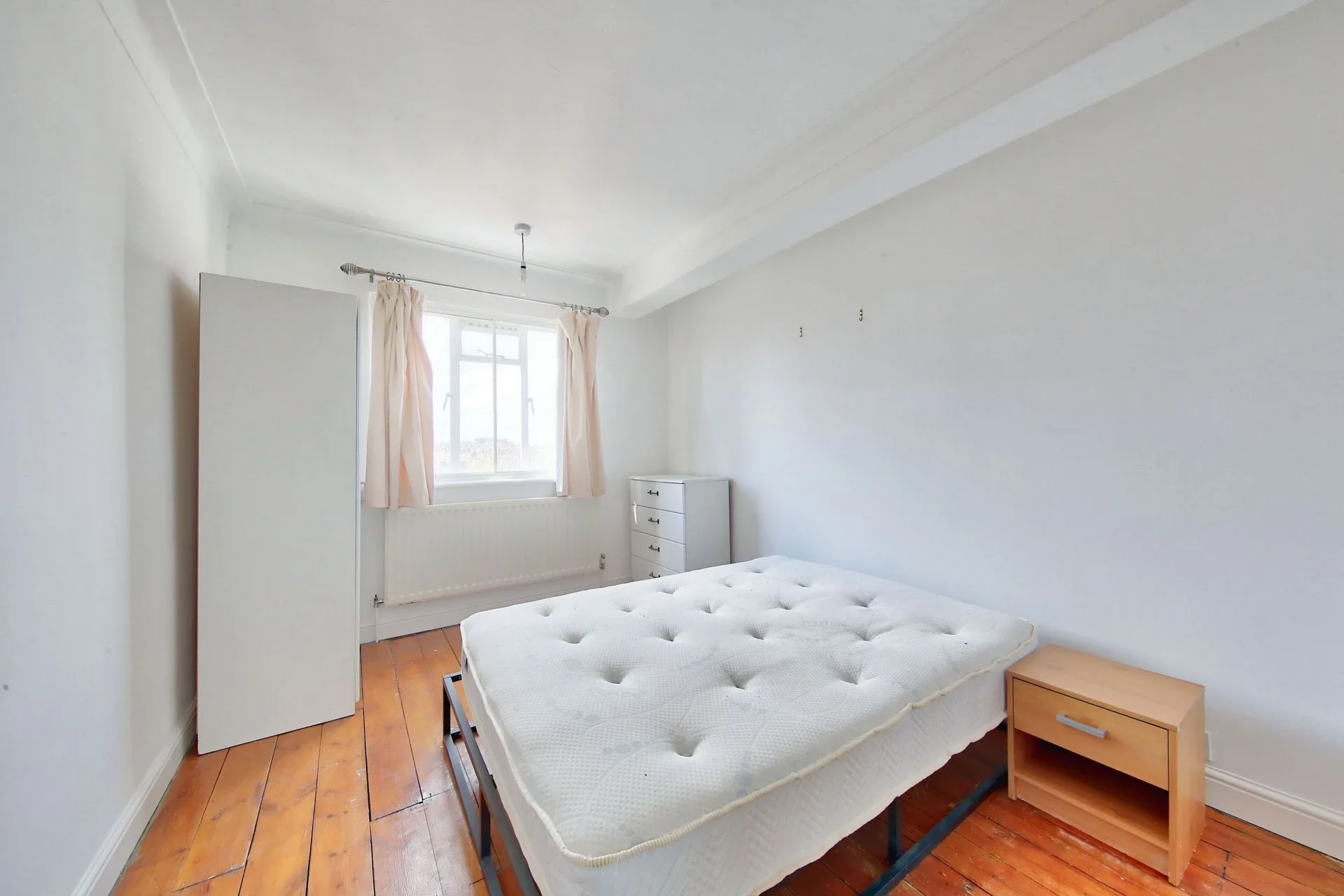 Flat Fairfield Street in Greater London