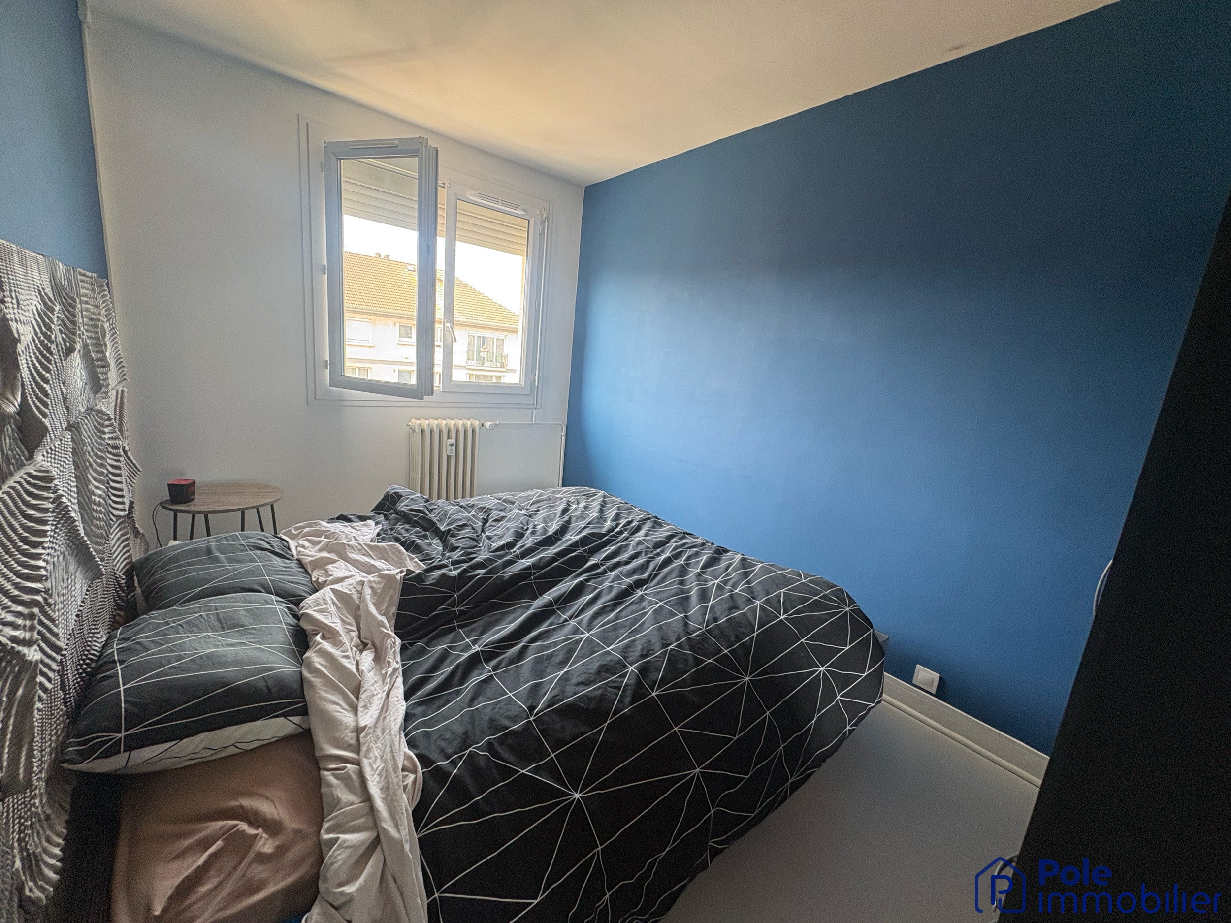 Appartement Rue Guy de Maupassant à Caen