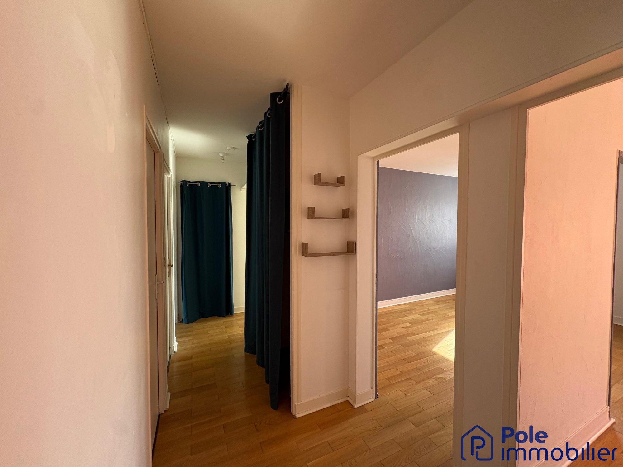 Appartement Rue Guy de Maupassant à Caen