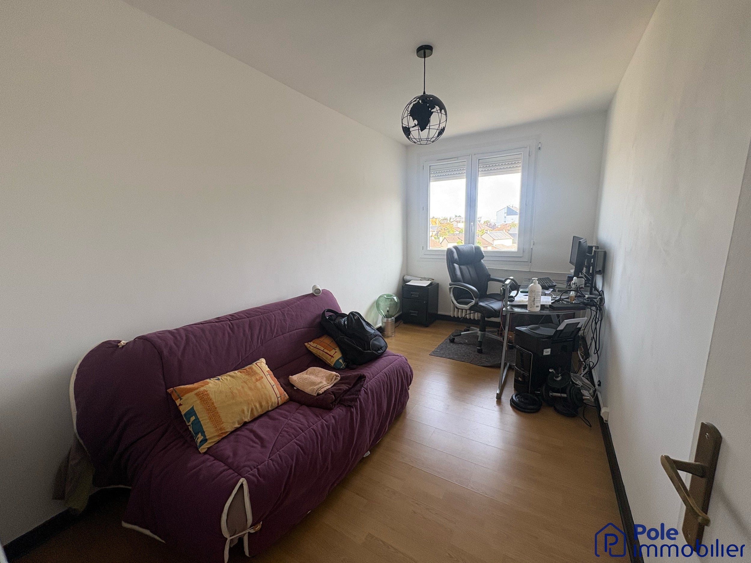Appartement Rue Guy de Maupassant à Caen