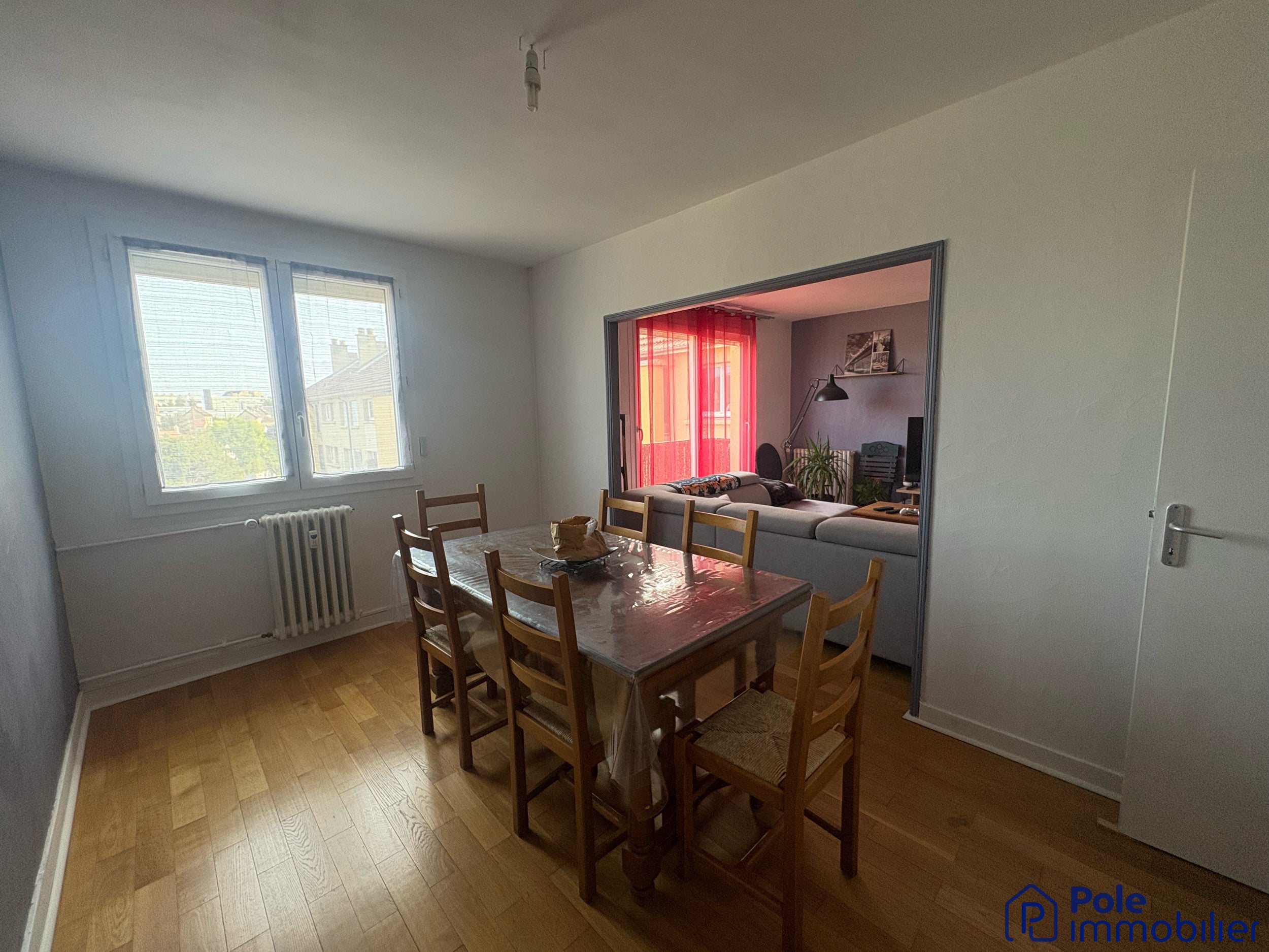 Appartement Rue Guy de Maupassant à Caen