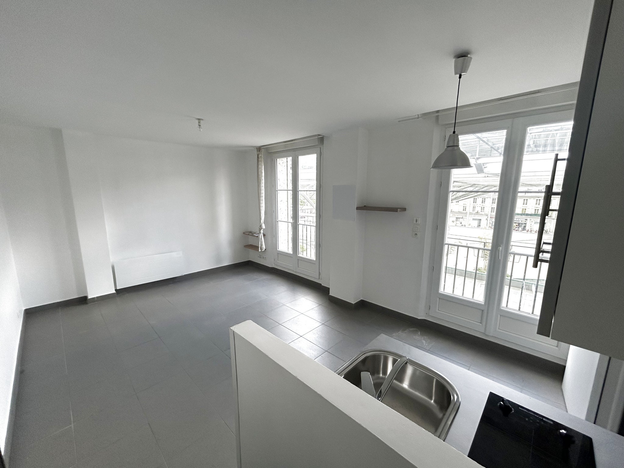 Appartement Passage Alphonse Fiquet à Amiens