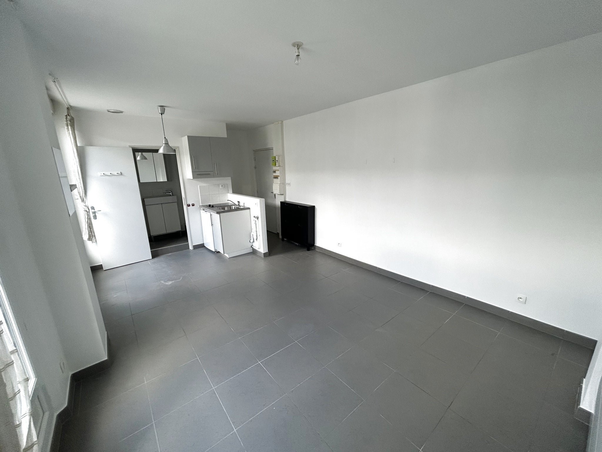 Appartement Passage Alphonse Fiquet à Amiens
