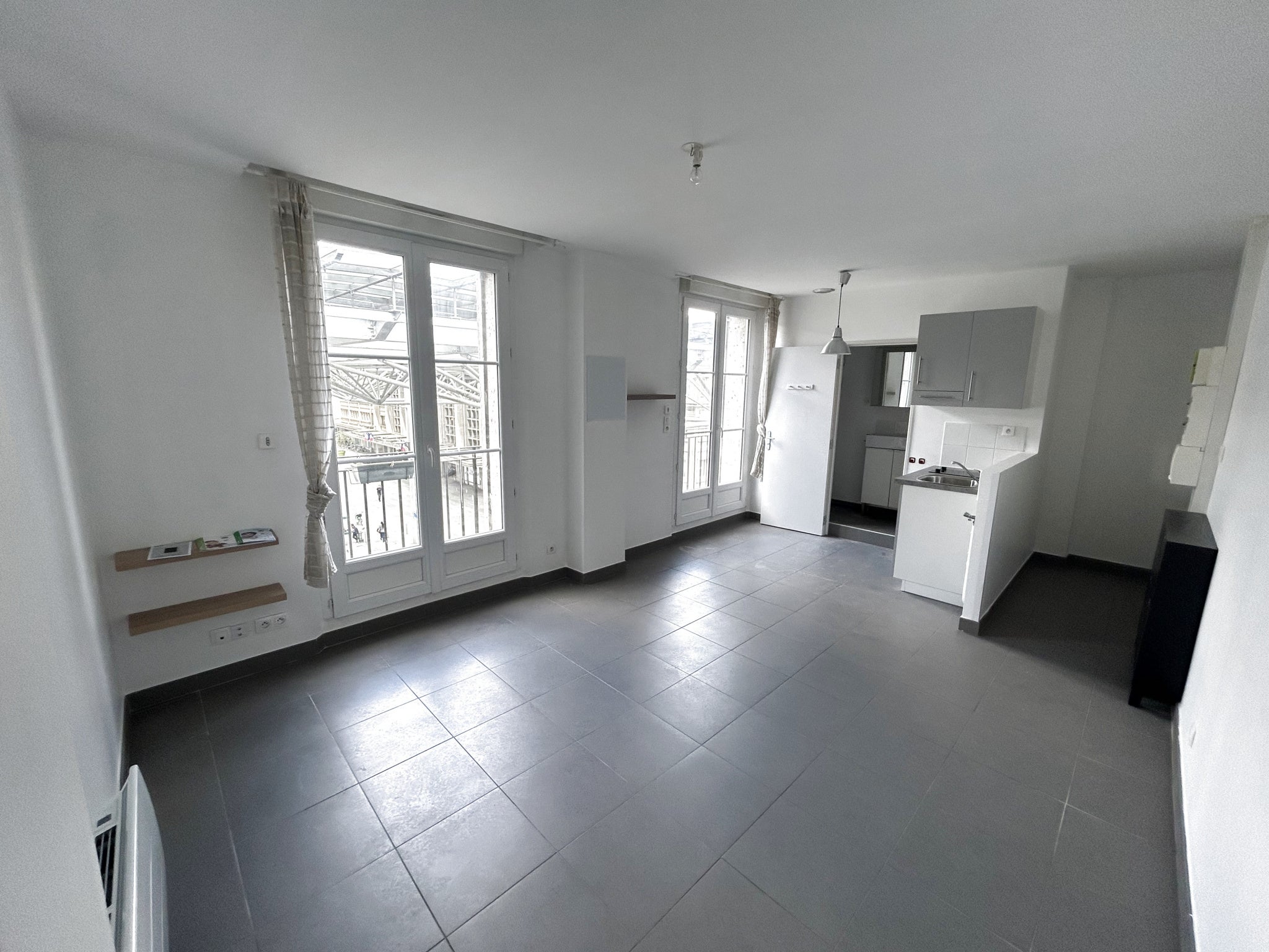 Appartement Passage Alphonse Fiquet à Amiens