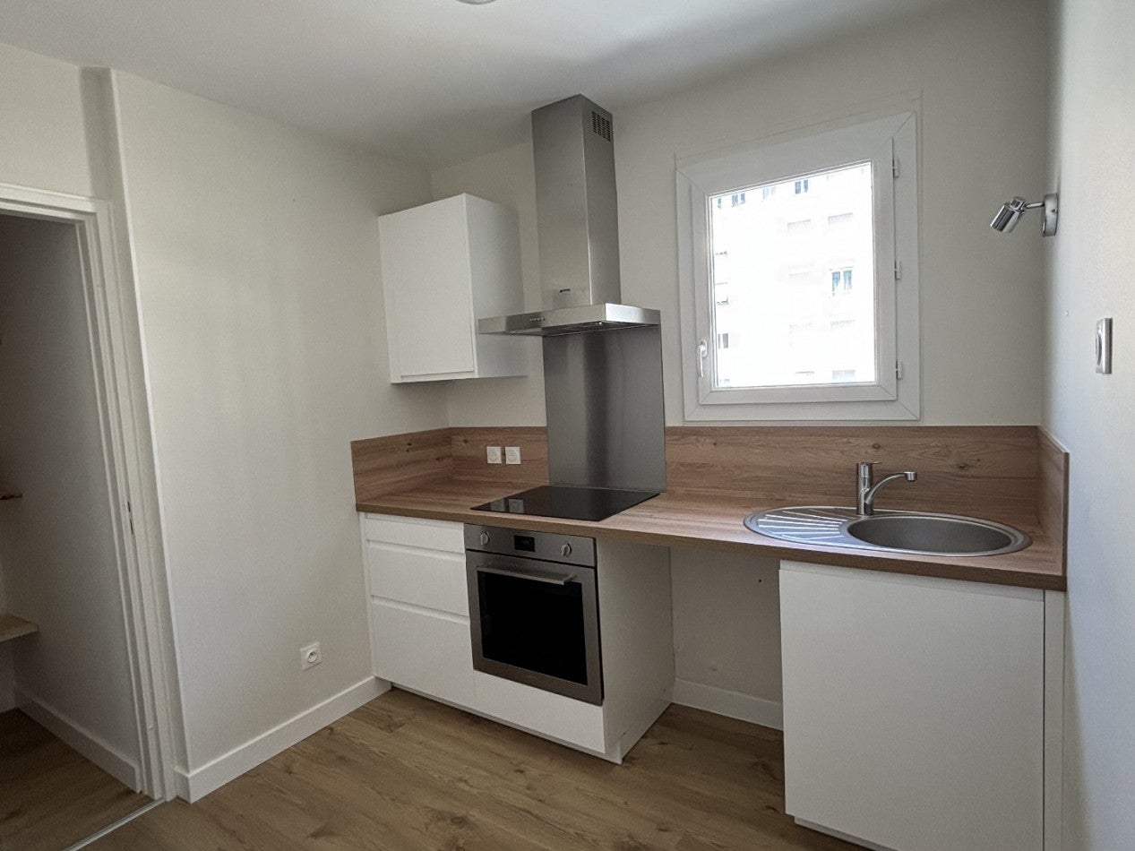 Appartement Rue des Tanneurs à Tours