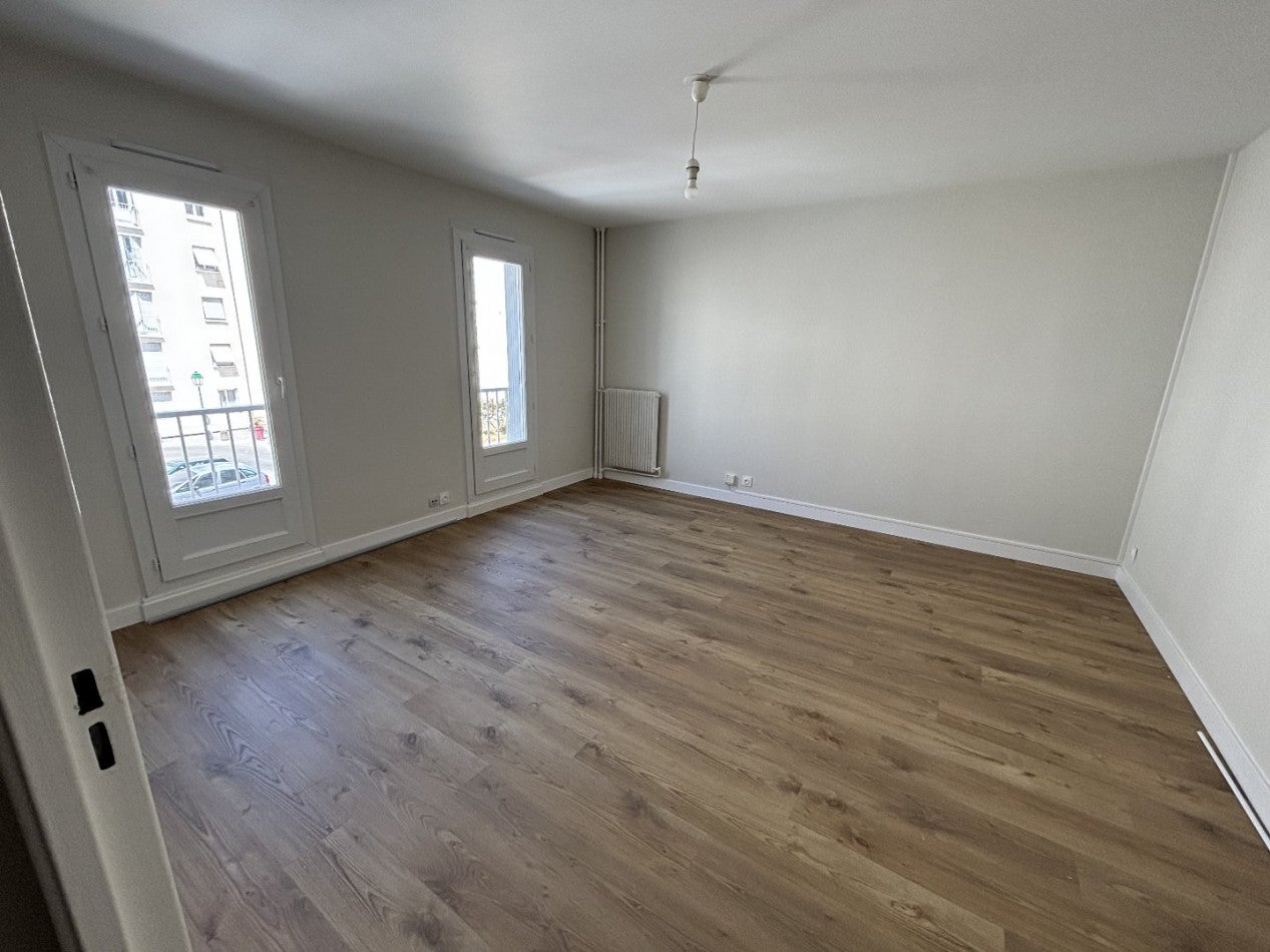 Appartement Rue des Tanneurs à Tours