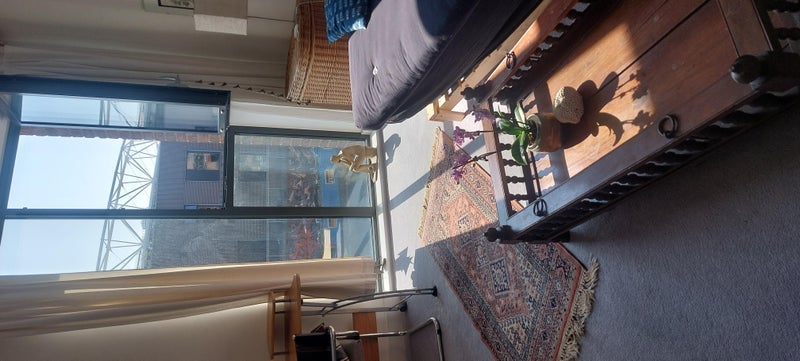 Room Ropery Street in Greater London