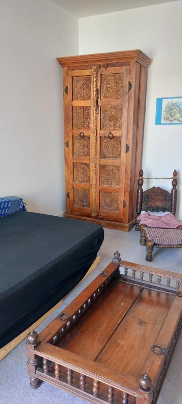 Room Ropery Street in Greater London