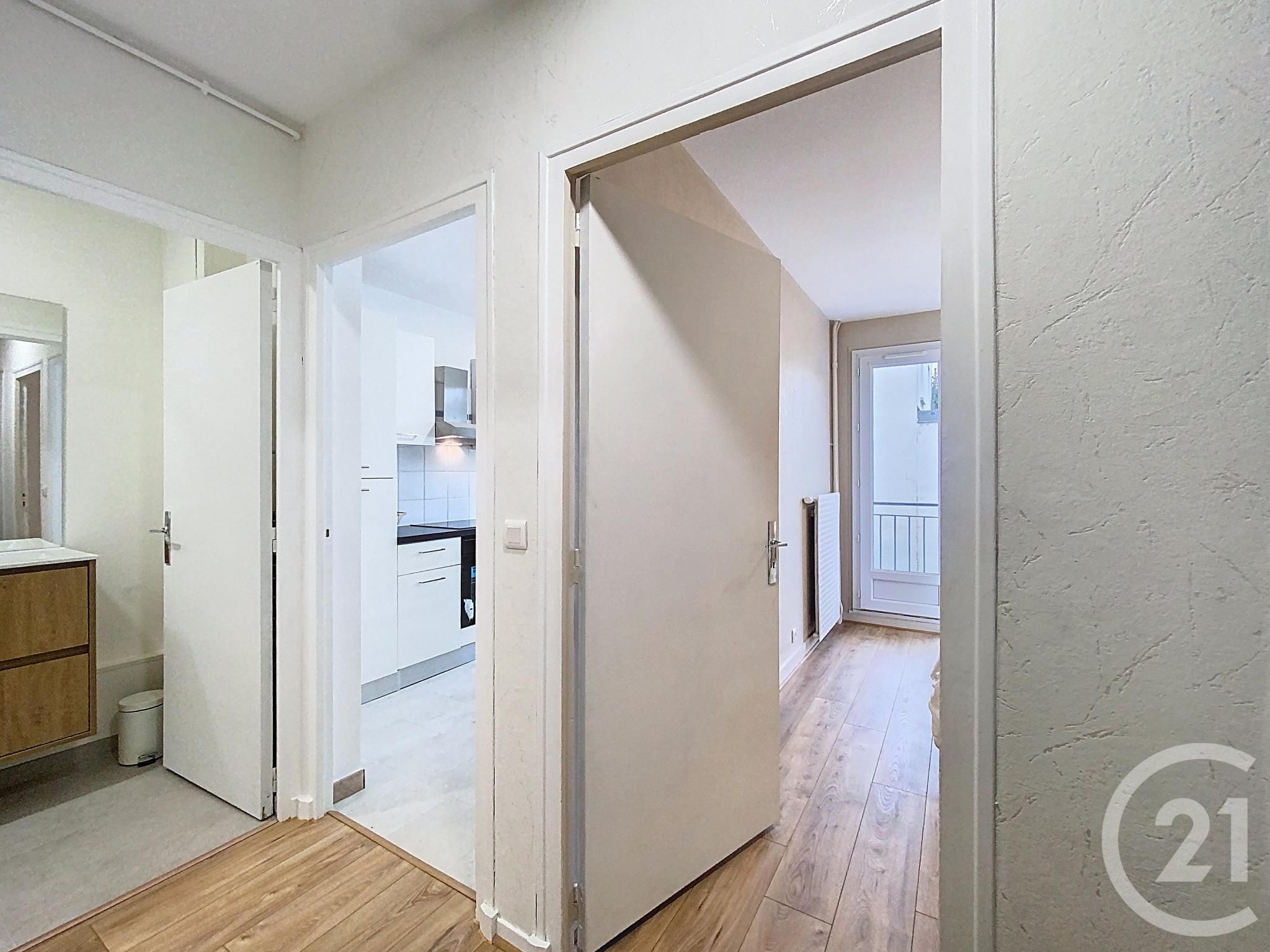 Appartement Rue Febvotte à Tours