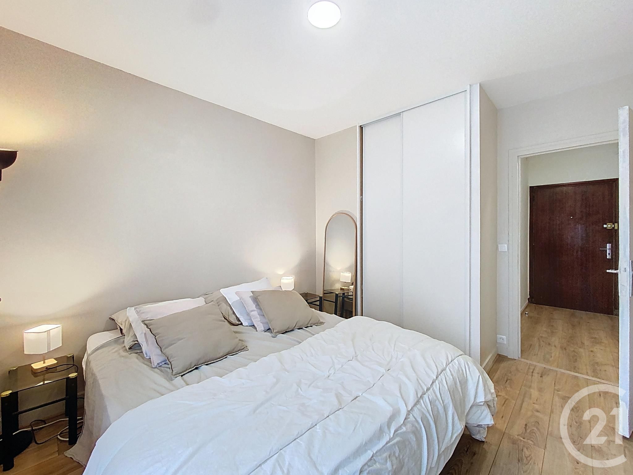 Appartement Rue Febvotte à Tours