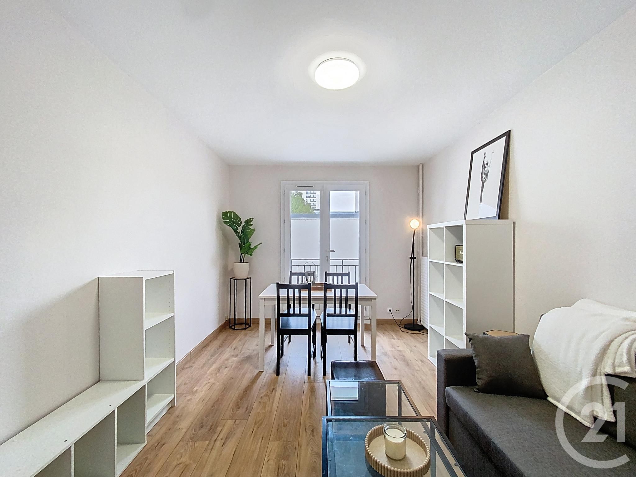 Appartement Rue Febvotte à Tours