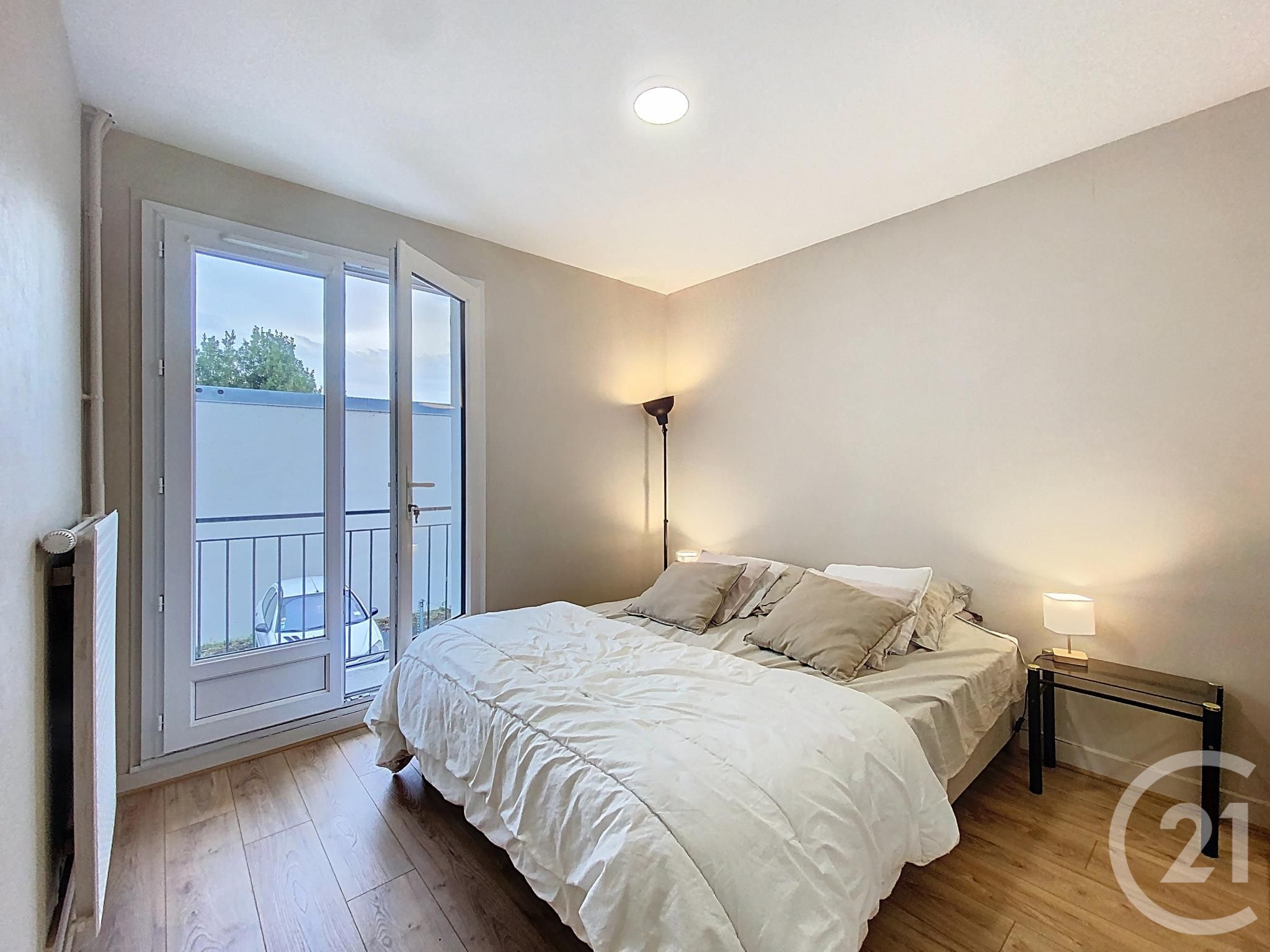 Appartement Rue Febvotte à Tours
