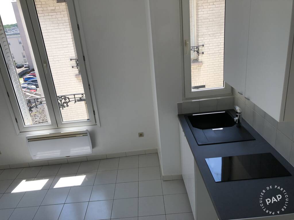 Appartement Avenue Pasteur à Montreuil