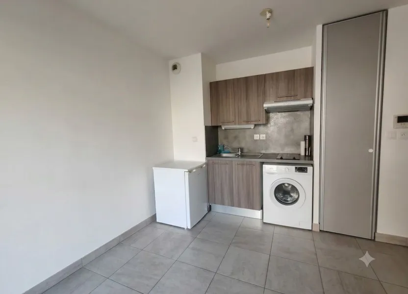Flat Rue Saint-Priest in Montpellier