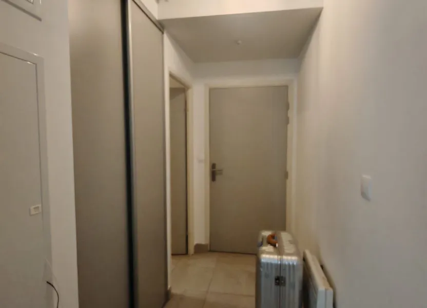 Flat Rue Saint-Priest in Montpellier