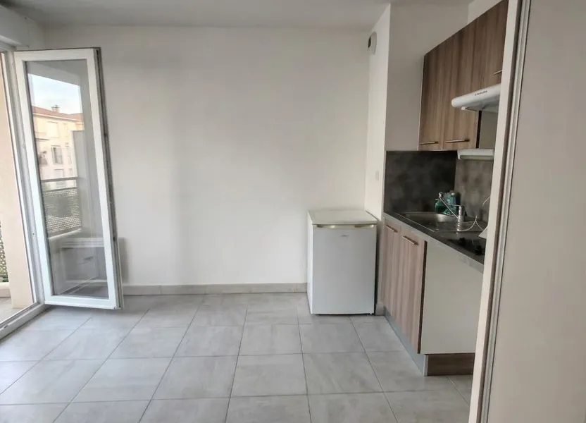 Flat Rue Saint-Priest in Montpellier