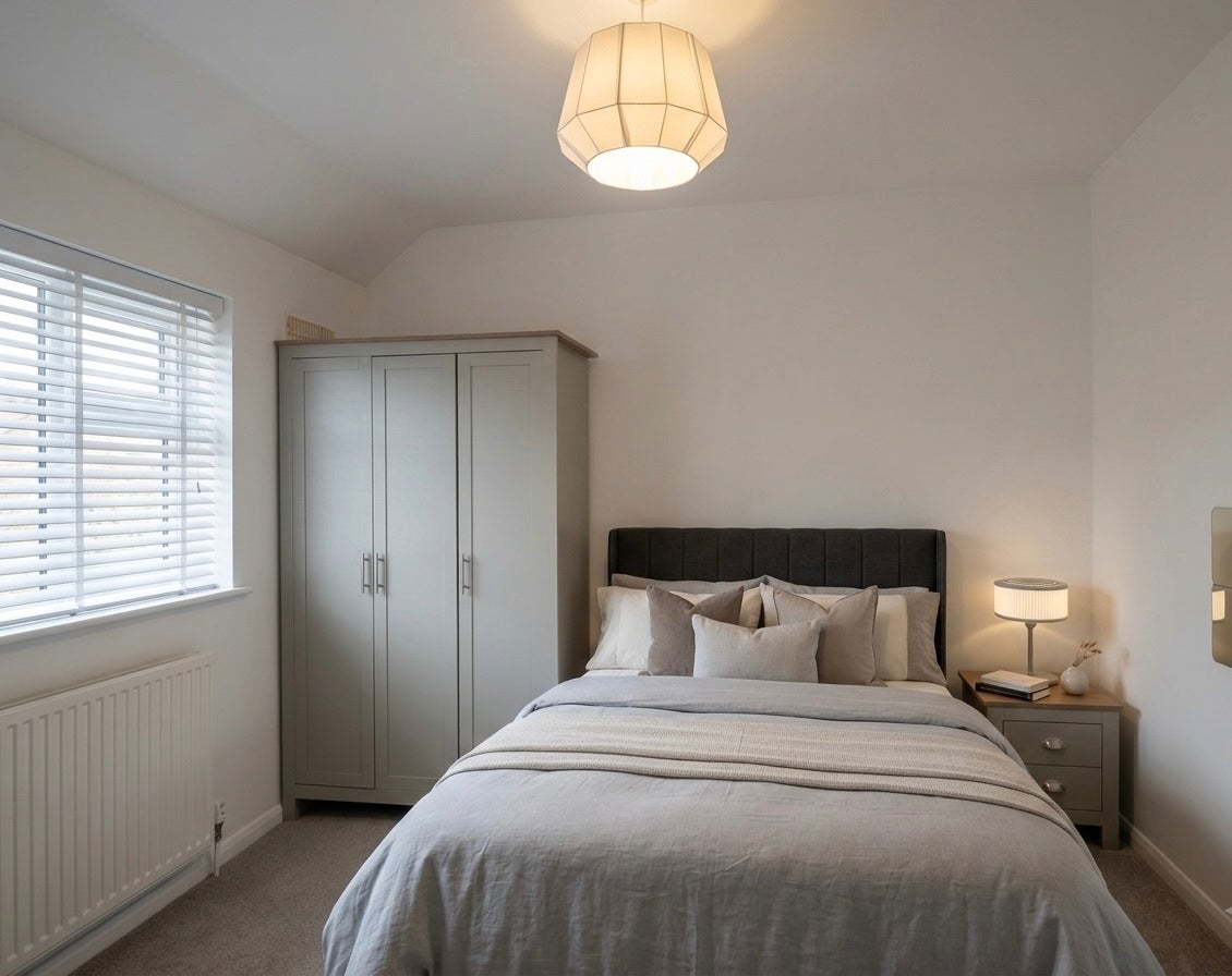 Room Chiltern Close in Greater London