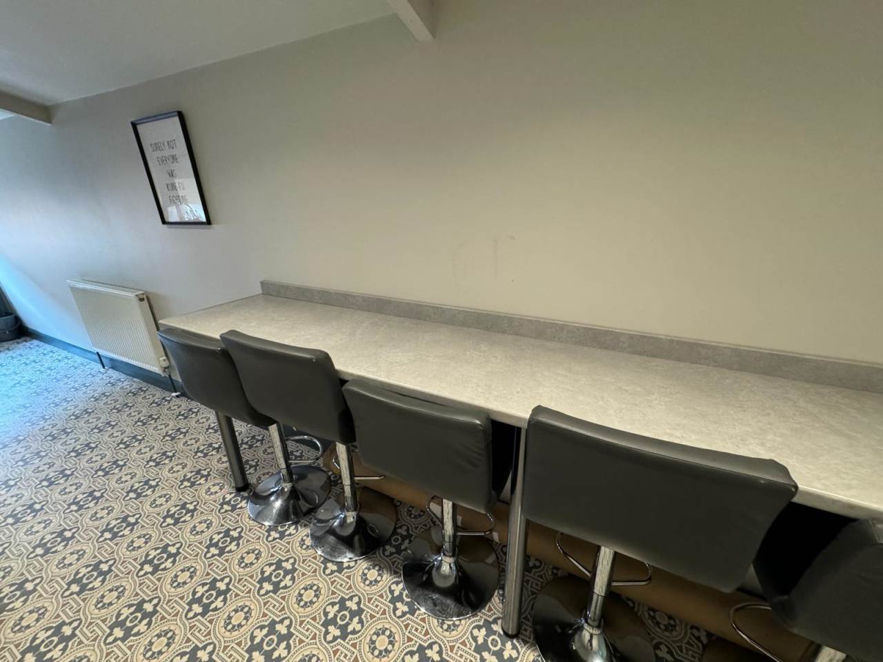 Room Cobden Terrace in Leeds