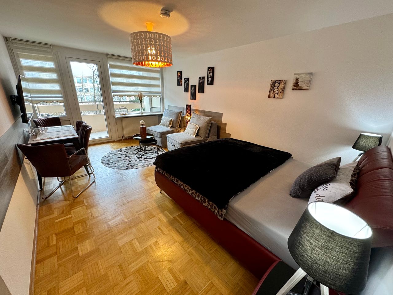 Wohnung Goethestraße in Ettlingen