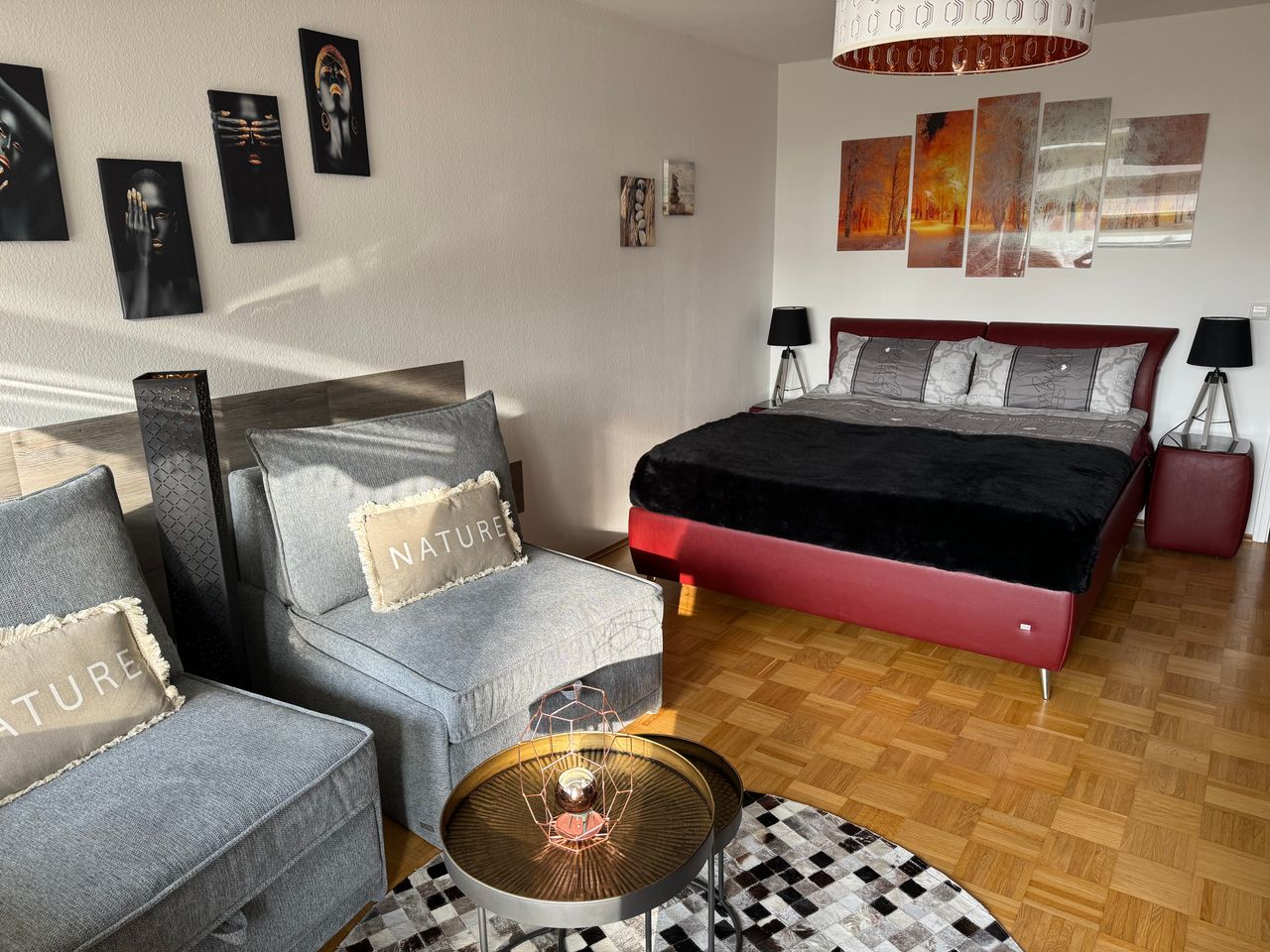 Wohnung Goethestraße in Ettlingen
