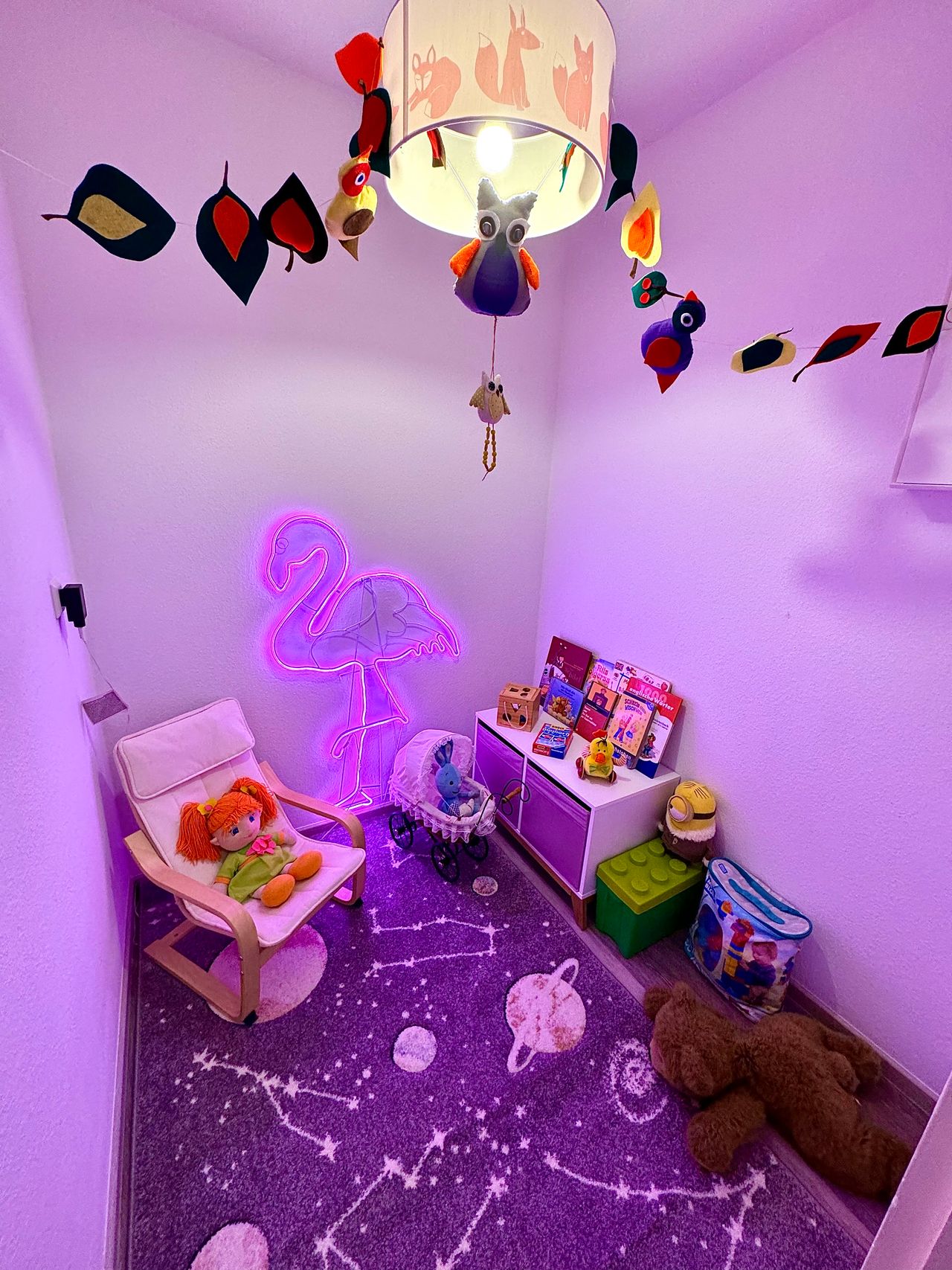 Wohnung Goethestraße in Ettlingen